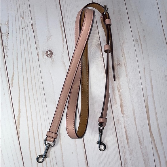 Coach Margot caryall pink/mauve - Picture 5 of 12